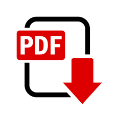 PDF Aanmeldformulier